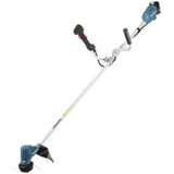 Makita Akku-Rasentrimmer DUR190UZX9, 18Volt blau/schwarz, ohne Akku und Ladegerät