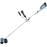 Makita Akku-Rasentrimmer DUR190UZX9, 18Volt blau/schwarz, ohne Akku und Ladegerät