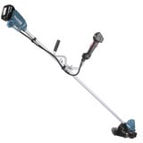 Makita Akku-Rasentrimmer DUR190UZX9, 18Volt blau/schwarz, ohne Akku und Ladegerät