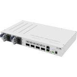 MikroTik CRS504-4XQ-IN, Switch 