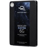 OWC Mercury Electra 6G 2 TB, SSD schwarz, SATA 6 Gb/s, 2,5"