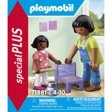PLAYMOBIL 71881 Special Plus Fleißige Handwerkerinnen, Konstruktionsspielzeug 