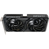 Palit GeForce RTX 5060 Infinity 2 OC, Grafikkarte DLSS 4, 3x DisplayPort, 1x HDMI 2.1