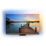 Philips 55OLED907/12, OLED-Fernseher 139 cm(55 Zoll), anthrazit, UltraHD/4K, HDR, Dolby Atmos, 120Hz Panel