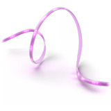 Philips HUE Lightstrip Solo 5 Meter, LED-Streifen weiß