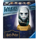 Ravensburger 3D Puzzle Hylkies Harry Potter - Voldemort 