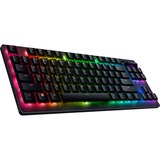 Razer DeathStalker V2 Pro TKL, Gaming-Tastatur schwarz, DE-Layout, Razer Linear Optical (Red)