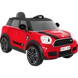 Rollplay GmbH Mini Countryman 6V, Kinderfahrzeug rot