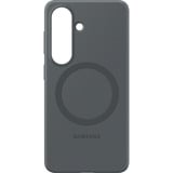 Samsung Silicone Magnet Case, Handyhülle schwarz, Samsung Galaxy S26