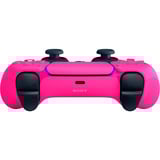 Sony DualSense Wireless-Controller, Gamepad pink/schwarz, Nova Pink