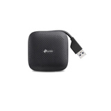 TP-Link 4-Port USB 3.0 Hub UH400, USB-Hub 