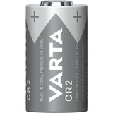TestA Lithium Cylindrical Batterie CR2 3V, CR15H270 10 Stück