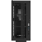 Thermaltake AX500 , Big-Tower-Gehäuse schwarz, Tempered Glass