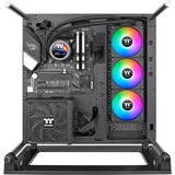 Thermaltake TH360 V2 Ultra EX ARGB CPU AIO Liquid Cooler , Wasserkühlung schwarz