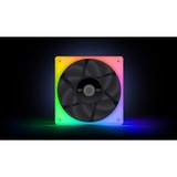 Thermaltake TOUGHFAN 12 RGB High Static Pressure Radiator Fan 120x120x25, Gehäuselüfter 3er Pack