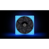 Thermaltake TOUGHFAN 12 RGB High Static Pressure Radiator Fan 120x120x25, Gehäuselüfter 3er Pack