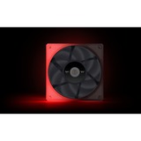 Thermaltake TOUGHFAN 12 RGB High Static Pressure Radiator Fan 120x120x25, Gehäuselüfter 3er Pack