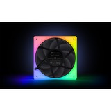 Thermaltake TOUGHFAN 12 RGB High Static Pressure Radiator Fan 120x120x25, Gehäuselüfter 3er Pack