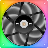 Thermaltake TOUGHFAN 12 RGB High Static Pressure Radiator Fan 120x120x25, Gehäuselüfter 3er Pack