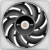 Thermaltake TOUGHFAN 12 RGB High Static Pressure Radiator Fan 120x120x25, Gehäuselüfter 3er Pack