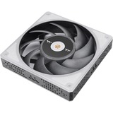 Thermaltake TOUGHFAN 12 RGB High Static Pressure Radiator Fan 120x120x25, Gehäuselüfter 3er Pack