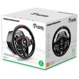 Thrustmaster T-128, Lenkrad schwarz, Xbox Series X|S, Xbox One