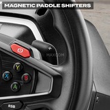 Thrustmaster T-128, Lenkrad schwarz, Xbox Series X|S, Xbox One
