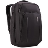 Thule Crossover 2 Rucksack 30L schwarz, bis 39,6 cm (15,6")