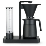 Wilfa PERFORMANCE THERMO , Kaffeemaschine schwarz, 1800 Watt, 1,25 L/10 Tassen