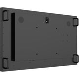 iiyama ProLite TF6539AS-B1AG, Public Display schwarz (matt), UltraHD/4K, IPS, Touchscreen