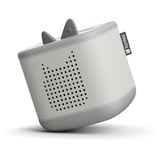 tonies Toniebox 2 Mondgrau, Lautsprecher ohne Tonie-Figur