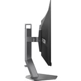 AOC AGON PRO AG276QKD2 QD-OLED, Gaming-Monitor 67.3 cm (26.5 Zoll), schwarz, QHD, HDMI, DP, Lautsprecher, USB-Hub, 500Hz Panel