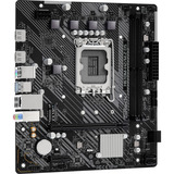 ASRock H610M-H2/M.2 D5, Mainboard 