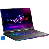 ASUS ROG Strix G16 (G614JV-N4004W), Gaming-Notebook grau, Windows 11 Home 64-Bit, 240 Hz Display, 1 TB SSD