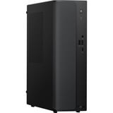 ASUS V500 SFF V501SV-07240H026W, PC-System schwarz, Windows 11 Home