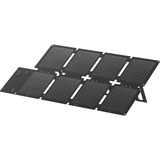 Anker SOLIX 60W tragbares Solarpanel PS60 faltbar auf DIN A4-Format