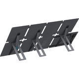 Anker SOLIX 60W tragbares Solarpanel PS60 faltbar auf DIN A4-Format