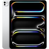 Apple iPad Pro 11" (2 TB), Tablet-PC silber, Gen 6 / 2025