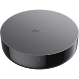 Aqara Hub M200, Zentrale schwarz