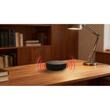 Aqara Hub M200, Zentrale schwarz