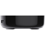 Aqara Hub M200, Zentrale schwarz