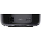 Aqara Hub M200, Zentrale schwarz