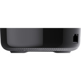 Aqara Hub M200, Zentrale schwarz