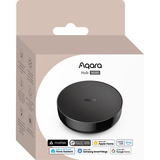 Aqara Hub M200, Zentrale schwarz