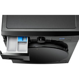 Bomann WA 7112 titan, Waschmaschine titan/schwarz