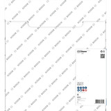 Bosch PRO Multi Material Diamant-Trennscheibe, Ø 350mm Bohrung 20mm