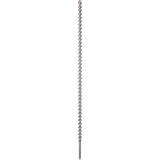 Bosch PRO SDS max-7 Hammerbohrer, Ø 32mm Arbeitslänge 1.200mm