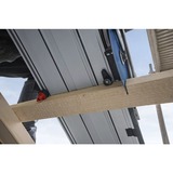 Bosch Professional Führungsschiene FSN 740 X silber, für Kreissäge GX