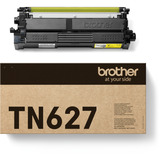 Brother Toner gelb TN-627Y 