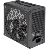 Corsair RM850x 80 PLUS Gold Generalüberholt, PC-Netzteil schwarz, 1x 12+4 Pin High Power GPU, 3x PCIe, Kabel-Management, 850 Watt
